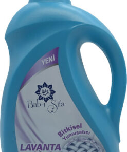 Bab-ı Şifa Bitkisel Yumuşatıcı Lavanta 2 L