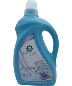 Bab-ı Şifa Bitkisel Yumuşatıcı Lavanta 2 L