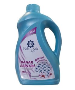 Bab-ı Şifa Yumuşatıcı Bahar Esintisi 2 L