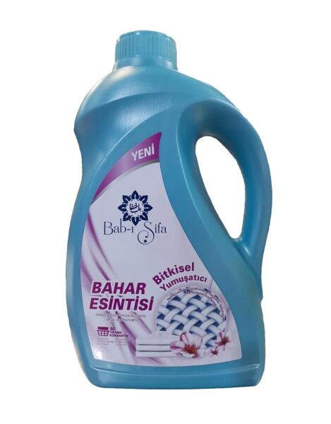 Bab-ı Şifa Yumuşatıcı Bahar Esintisi 2 L
