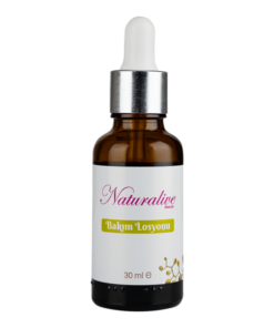 Naturalive Bakım Losyonu 30 mL (Ağda Sonrası)