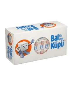 Balküpü Elite Küp Şeker 750 g