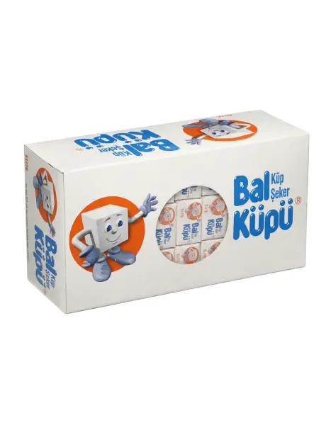 Balküpü Elite Küp Şeker 750 g