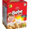 Afia Bebe Bisküvisi 800 g