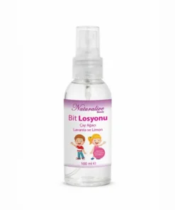 Naturalive Bit Losyonu 100 mL