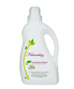 Naturalive Çamaşır Makinesi Deterjanı 1000 mL