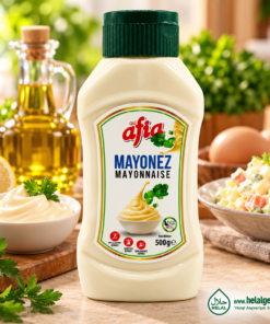 Afia Mayonez 500 g