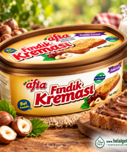 Afia Fındık Kreması 350 g