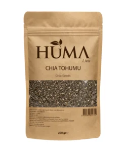 Huma Chia Tohumu 200 g