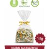 Milat Çikolata Kaplı Çakıl Draje 1000 g