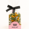 Milat Çikolata Kaplı Çakıl Draje 150 g