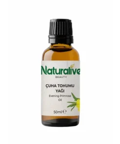 Naturalive Çuha Tohumu Yağı 50 mL