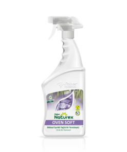 Faber Naturex Oven Soft - Bitkisel İçerikli Yağ ve Kir Temizleyici 750 mL