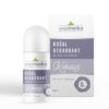 Yeşilmarka Doğal Roll On Deodorant – Kokusuz 50 mL