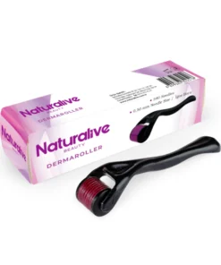 Naturalive Dermaroller