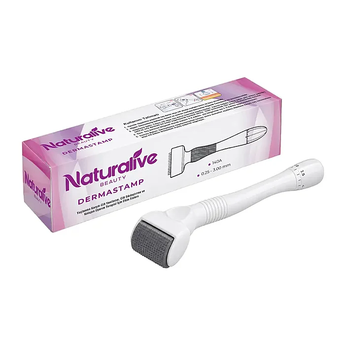 Naturalive Dermastamp