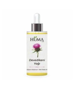Huma Devedikeni Yağı 50 mL