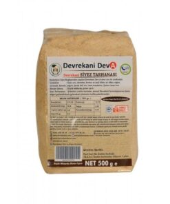 Devrekani Siyez Tarhanası 500 g