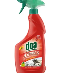 Doa Aspirex Çok Amaçlı Genel Temizleyici 750 mL