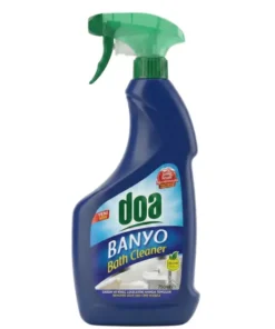 Doa Banyo Temizleyici 750 mL