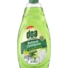 Doa Bulaşık Deterjanı Elma 750 mL