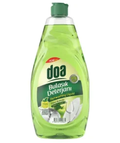 Doa Bulaşık Deterjanı Elma 750 mL