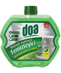 Doa Bulaşık Makine Temizleyici 250 mL
