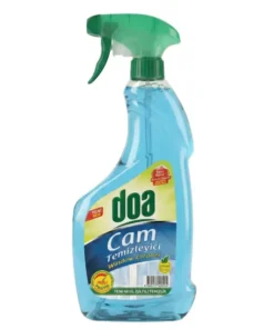 Doa Cam Temizleyicisi 750 mL