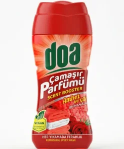 Doa Çamaşır Parfümü Amber Ve Gül 210 g
