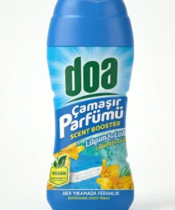 Doa Çamaşır Parfümü Lilyum Ve Lotus 210 g
