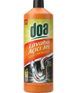 Doa Lavabo Açıcı Jel 1000 mL