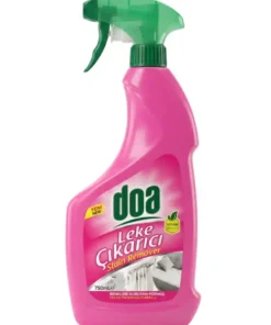 Doa Leke Çıkarıcı Sprey 750 mL