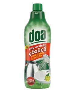Doa Pas Ve Kireç Çözücü 900 mL