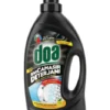 Doa Sıvı Çamaşır Deterjanı Siyah Ve Koyular 2700 mL