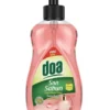 Doa Sıvı El Sabunu Pudra Kokulu 400 mL