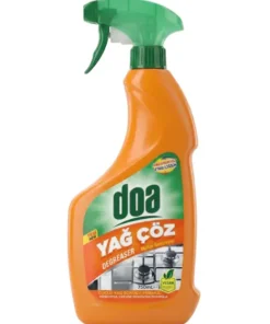 Doa Yağ Çözücü 750 mL