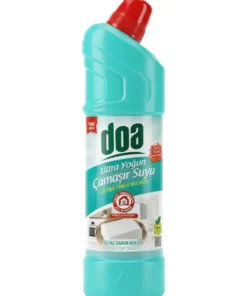 Doa Yoğun Çamaşır Suyu Beyaz Sabun 750 mL