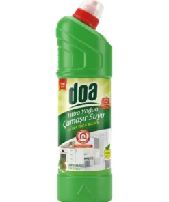 Doa Yoğun Çamaşır Suyu Çam Ferahlığı 750 mL