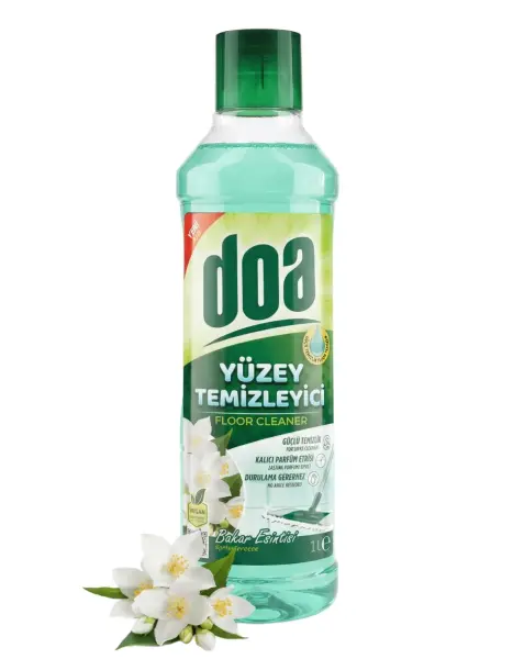 Doa Yüzey Temizleyici Bahar Esintisi 1 L