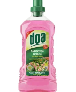 Doa Yüzey Temizleyici Hanımeli 2,5 L