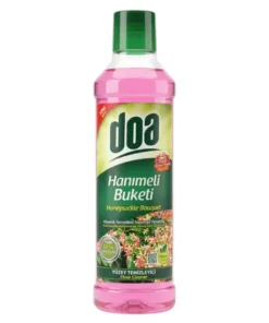 Doa Yüzey Temizleyici Hanımeli Büketi 1 L
