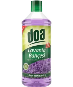 Doa Yüzey Temizleyici Lavanta Bahçesi 2,5 L