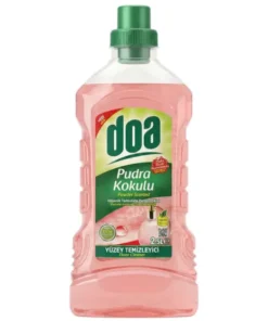 Doa Yüzey Temizleyici Pudra Kokulu 2,5 L