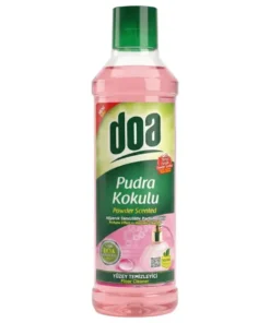 Doa Yüzey Temizleyici Purda Kokulu 1 L