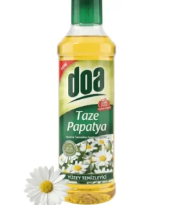 Doa Yüzey Temizleyici Taze Papatya 1 L