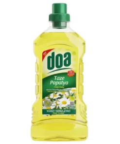 Doa Yüzey Temizleyici Taze Papatya 2,5 L
