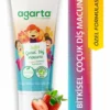 Agarta Çocuk Diş Macunu 75 mL