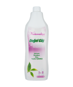 Naturalive Doğal Güç Konsantre 1000 mL