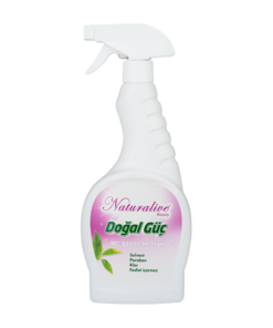 Naturalive Doğal Güç 500 mL