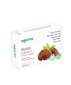 Agarta Reishi Sabunu 150 g